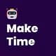 Make Time Logo