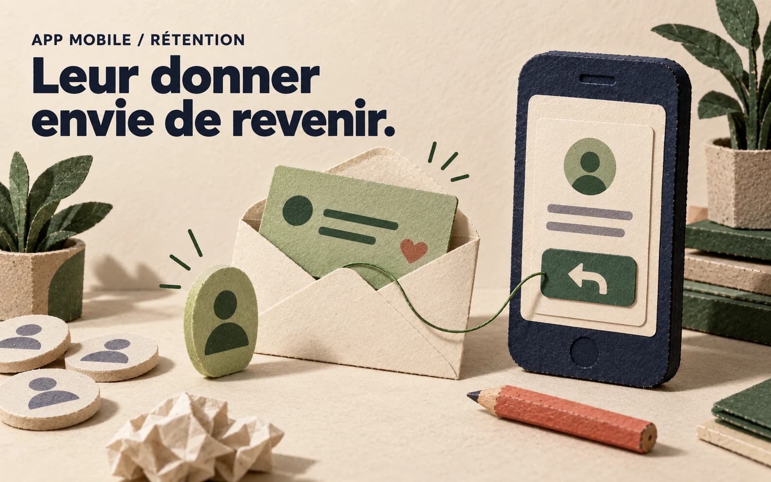 Illustration de l’article : Réactivation d'utilisateurs : reconquérir les abonnés qui ont annulé