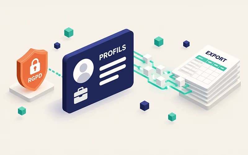 Image de couverture pour Scraper LinkedIn en 2026 : méthodes, outils et légalité (le guide complet)