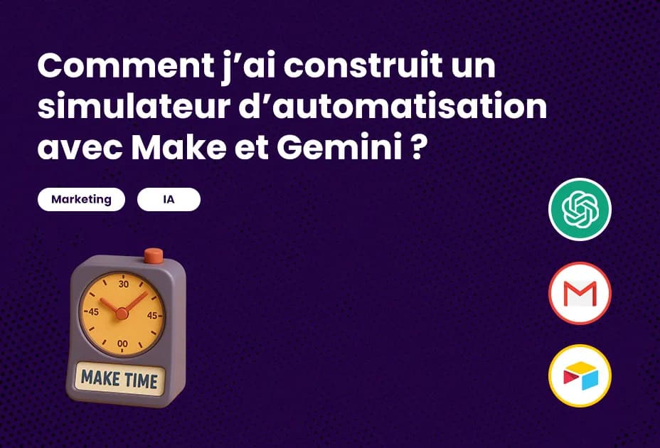 Miniature pour #28: Construction de mon Simulateur