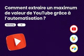 Miniature pour #26: Extraire Max Valeur YouTube