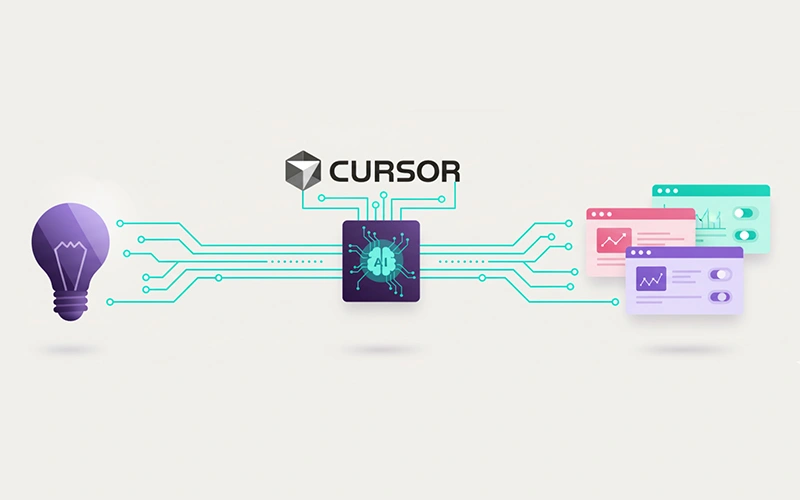 Cursor Apps Code Project Guide Cursor 2026 : créer une App sans coder | Make Time